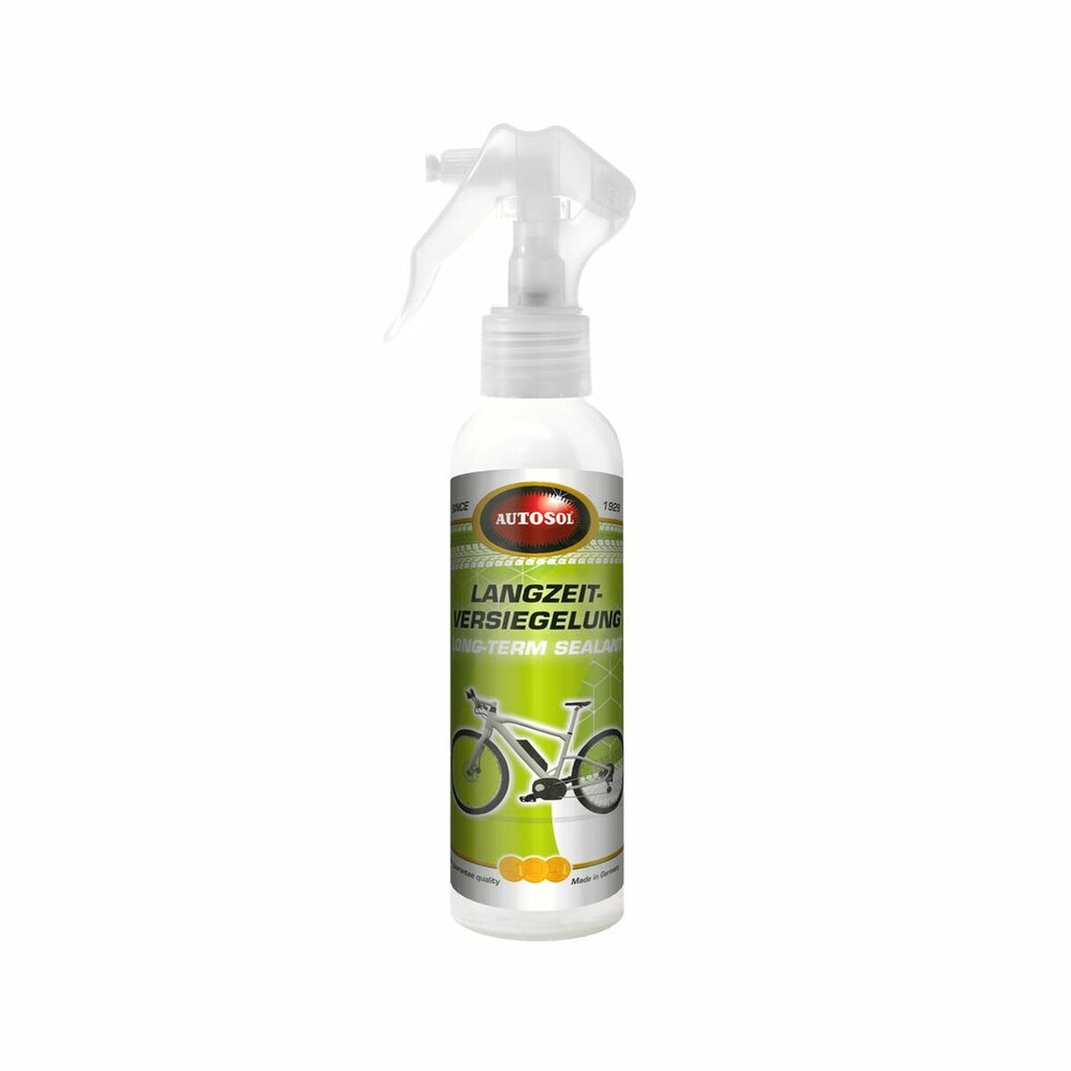 Förseglare Autosol SOL11000520 150 ml - 2