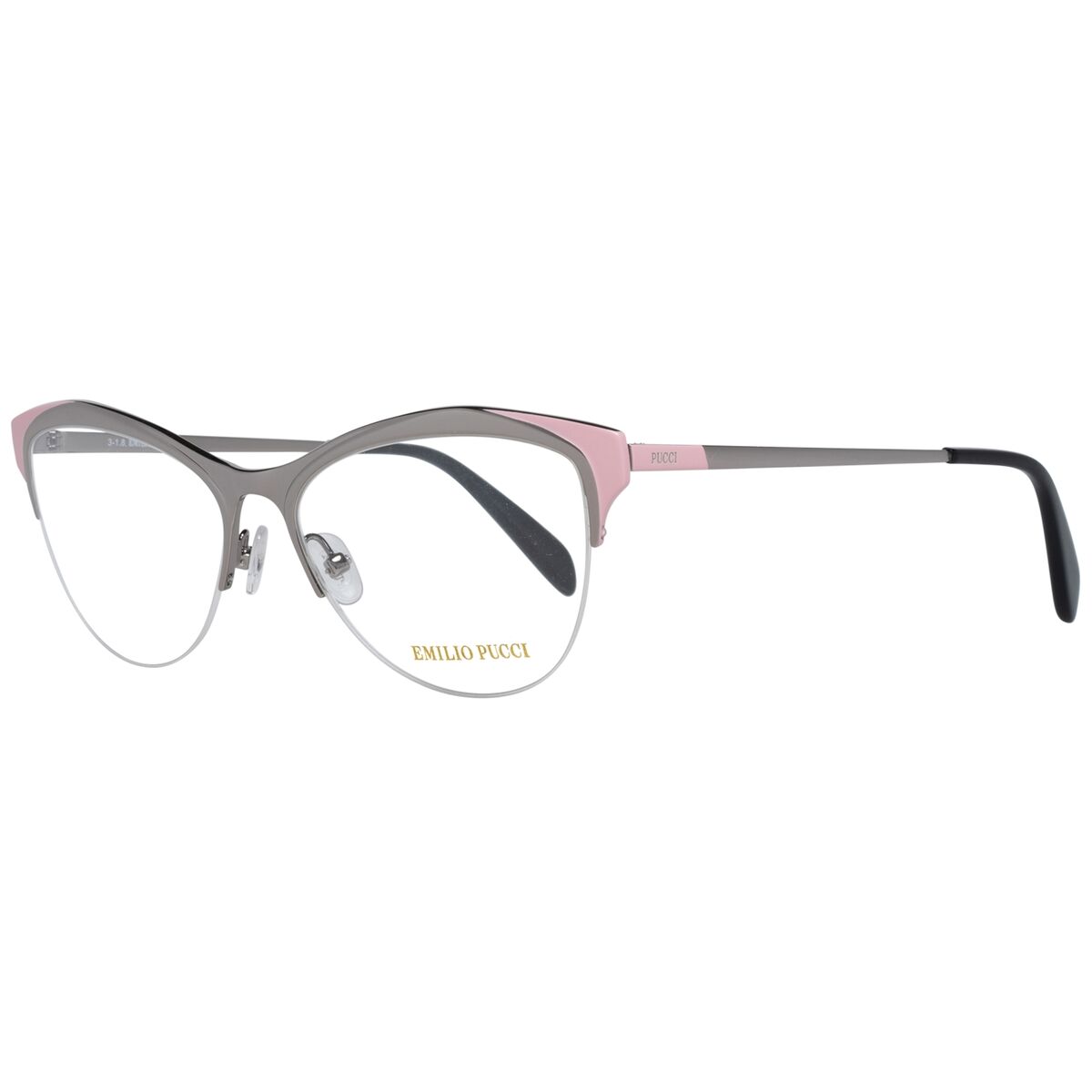 Glasögonbågar Emilio Pucci EP5073 53020