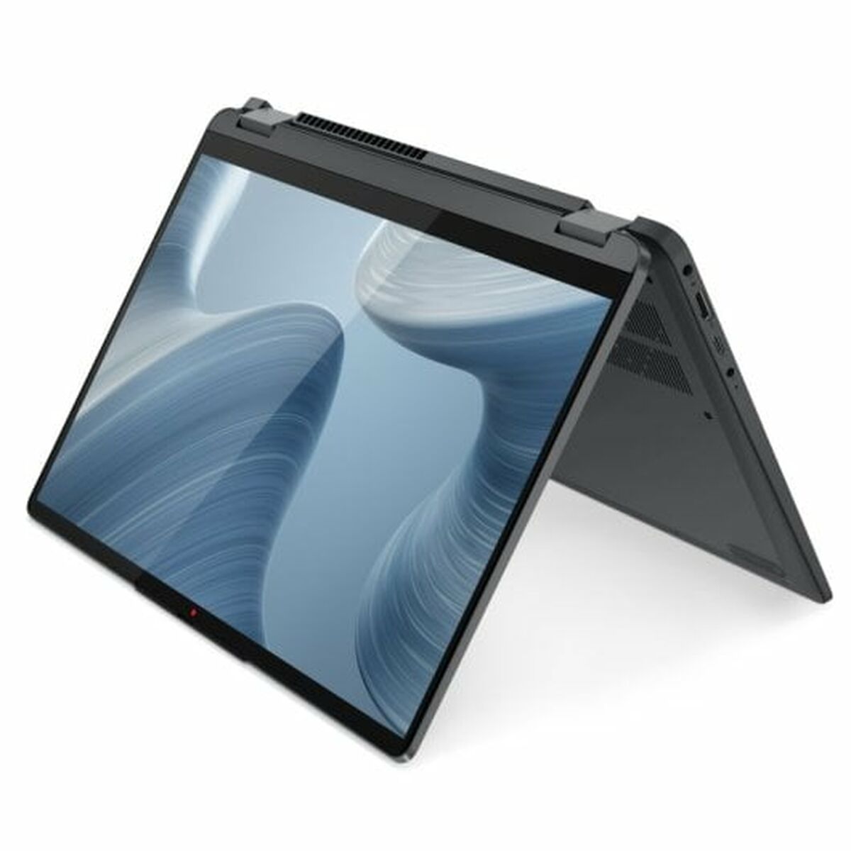 Bärbar dator Lenovo 14" Intel Core i5-1235U 16 GB RAM 512 GB SSD Qwerty Spanska - 6
