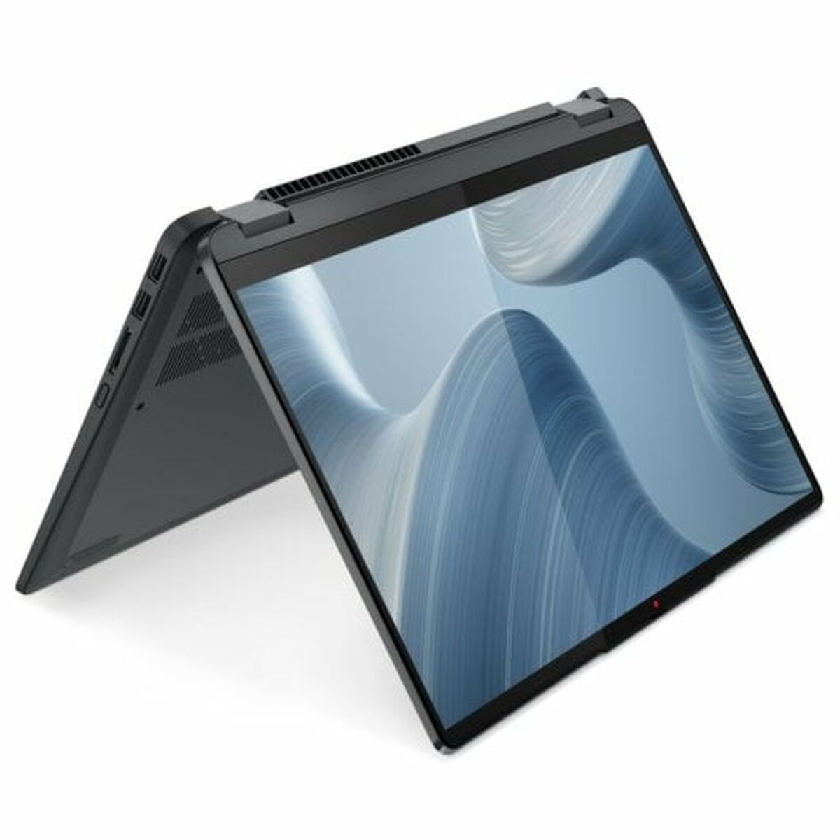 Bärbar dator Lenovo 14" Intel Core i5-1235U 16 GB RAM 512 GB SSD Qwerty Spanska - 7