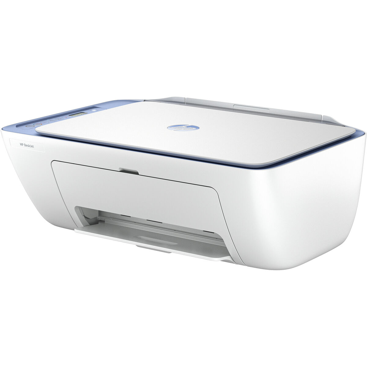 Multifunktionsskrivare HP Deskjet 2822e - 2