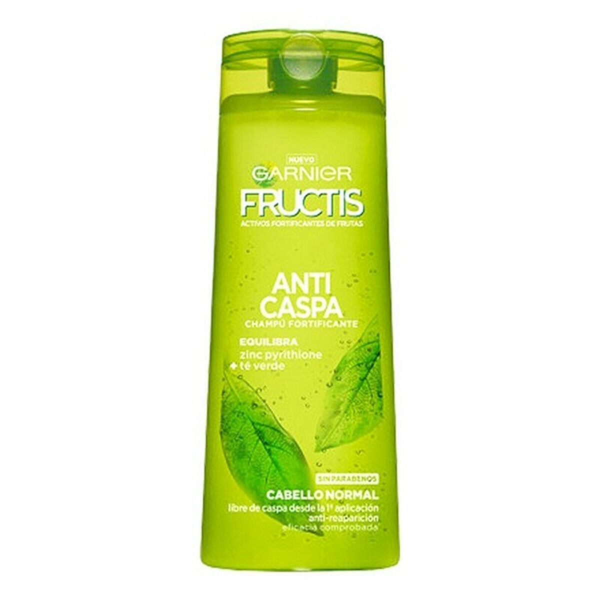 Anti-mjäll schampo Garnier 8411300017711 360 ml
