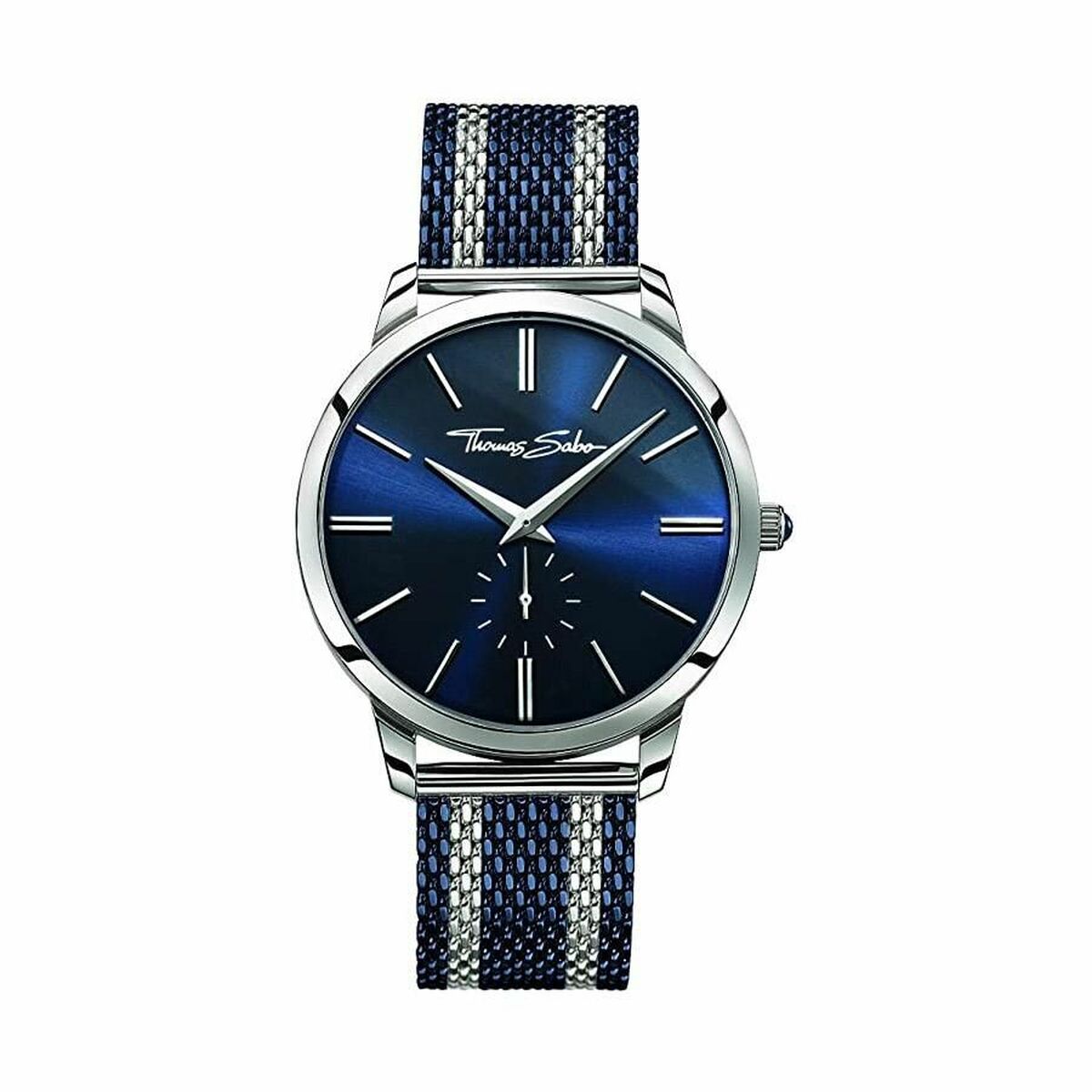 Herrklocka Thomas Sabo WA0268-281-209-42MM (Ø 42 mm)