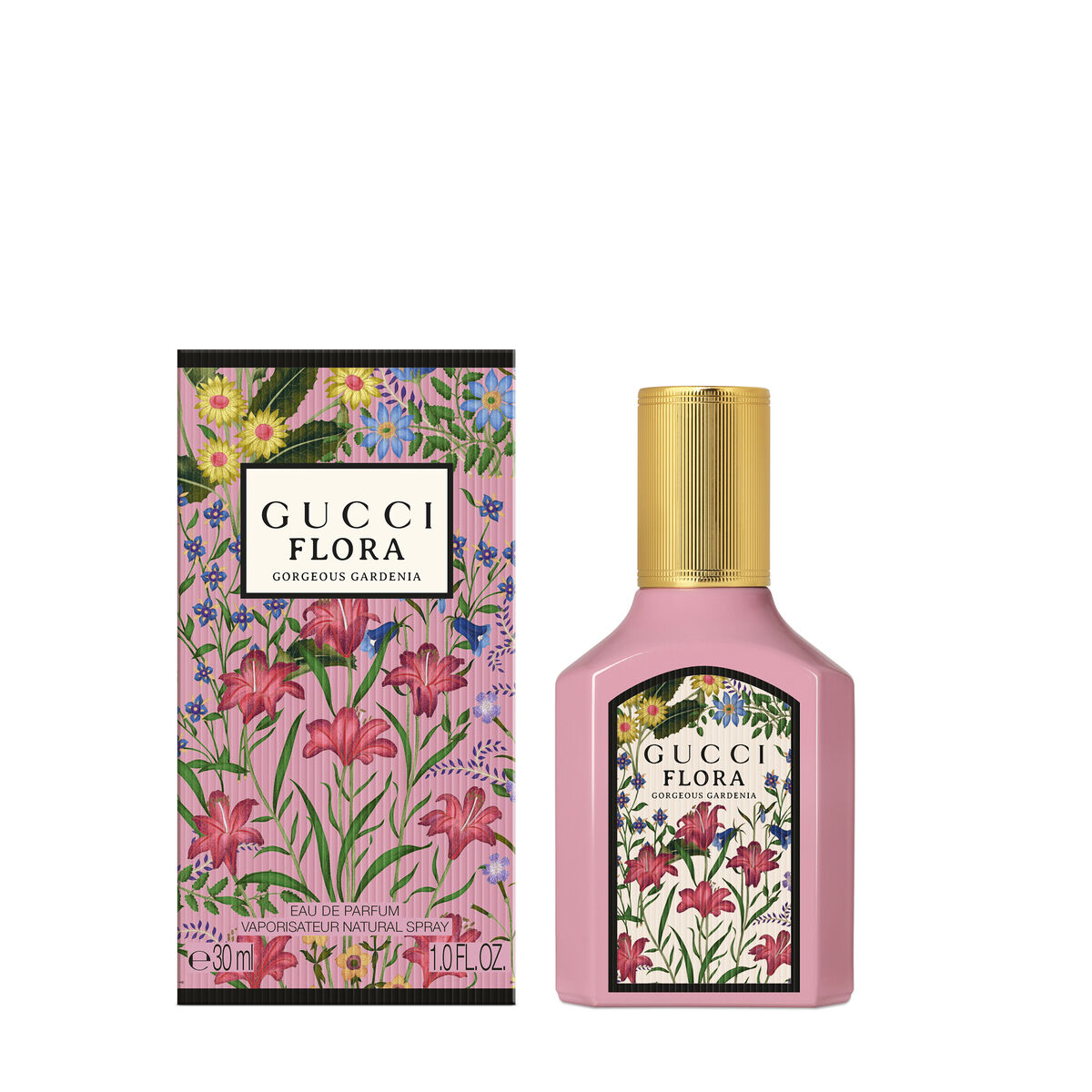 Parfym Damer Gucci 99350094687 EDP 30 ml