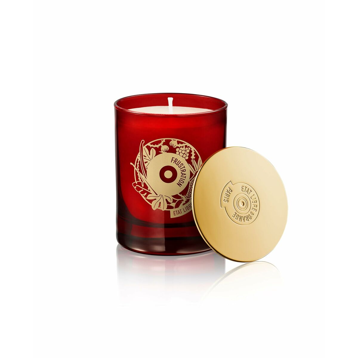 Doftljus Etat Libre D'Orange Frustration 230 g