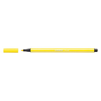 Tuschpennor Stabilo Pen 68 (10 Delar)