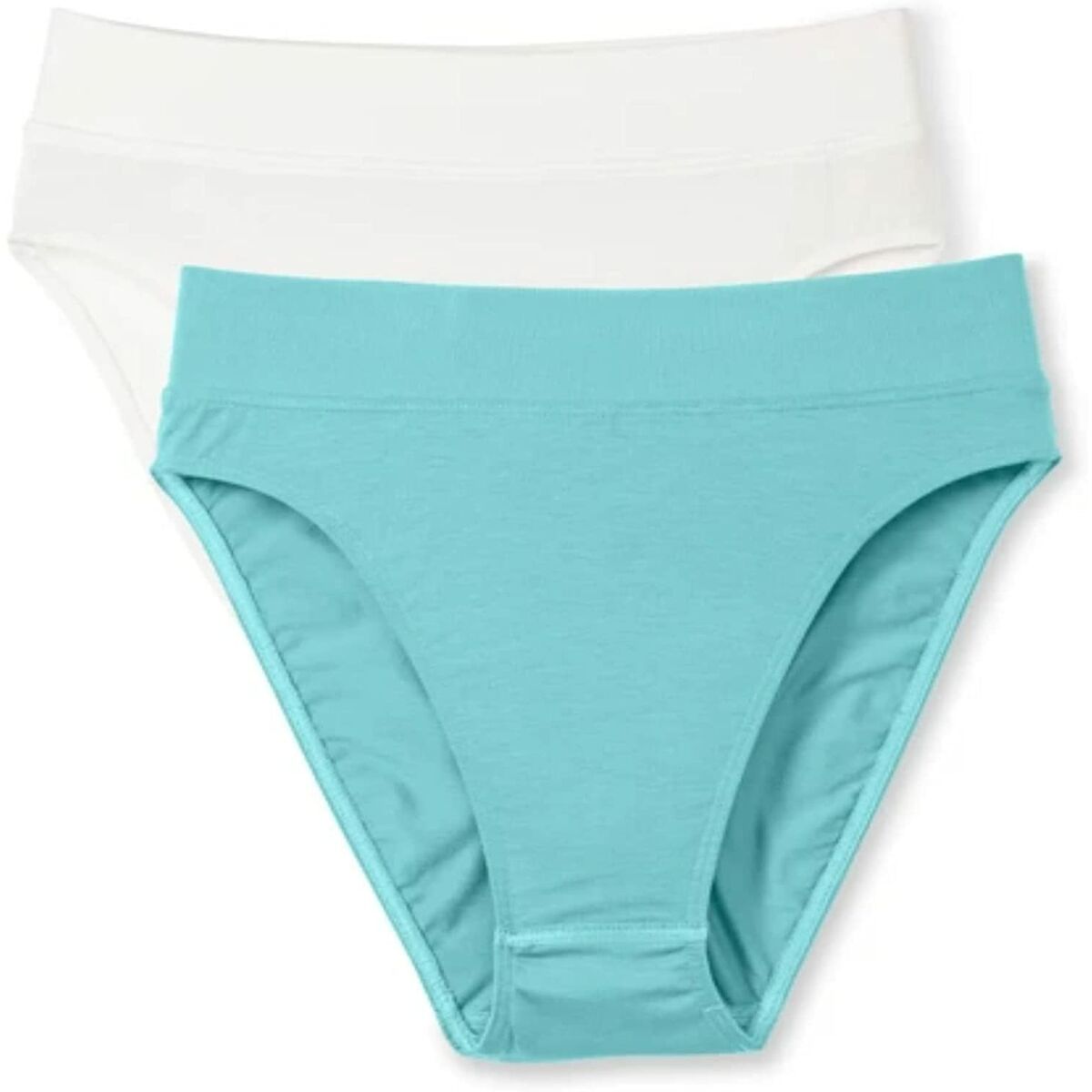Knäbyxor Calida C22202563XS- Turkos 36-38 (Renoverade A)