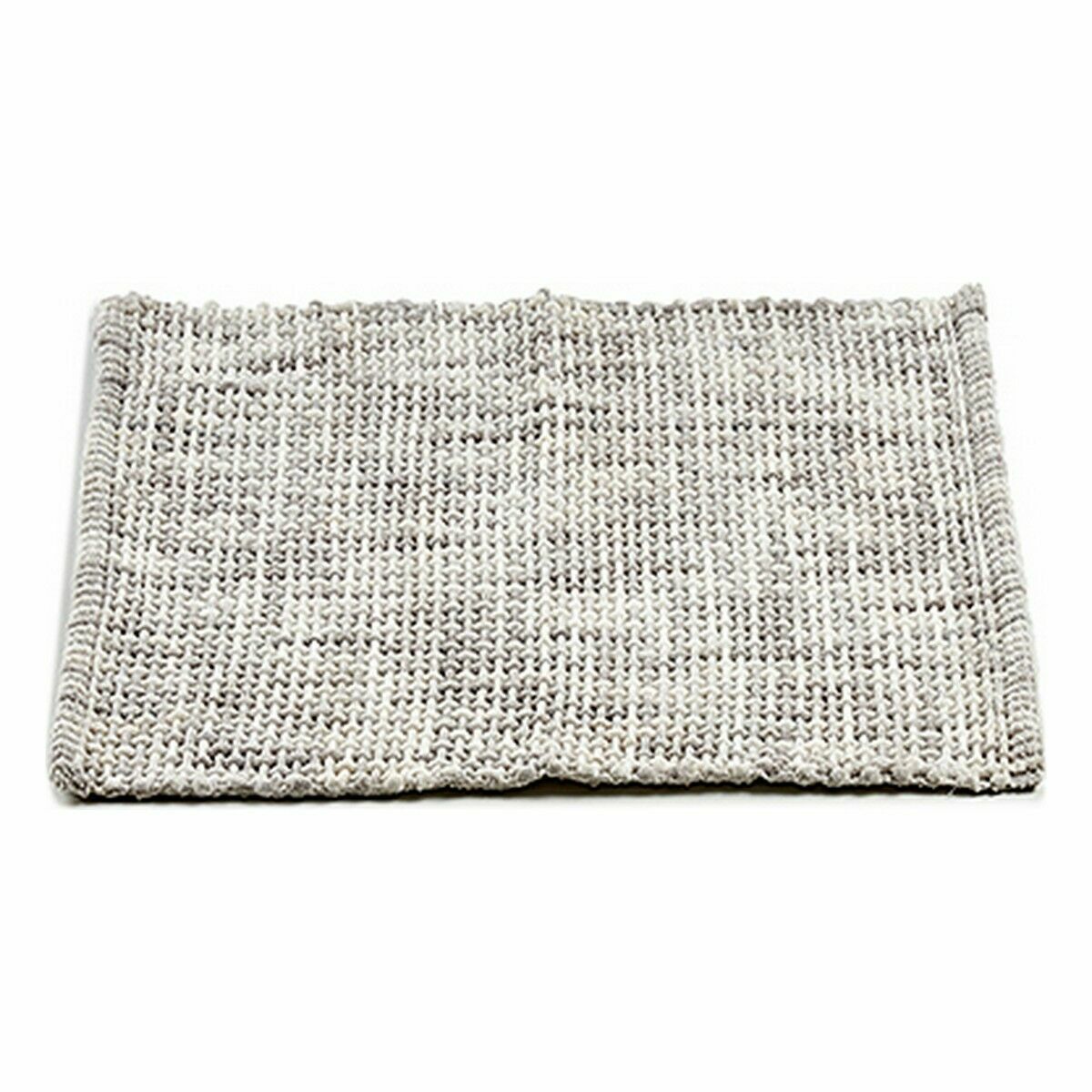 Badrumsmatta Berilo ITEM NO.10 RUGS Grå 50 x 80 cm (6 antal) - 2