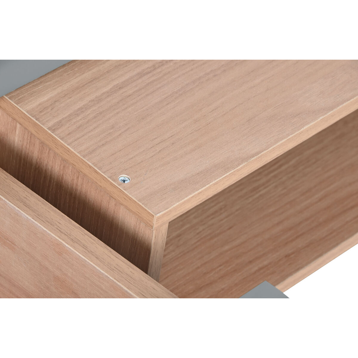 Soffbord Home ESPRIT Trä MDF 120 x 60 x 40 cm - 4