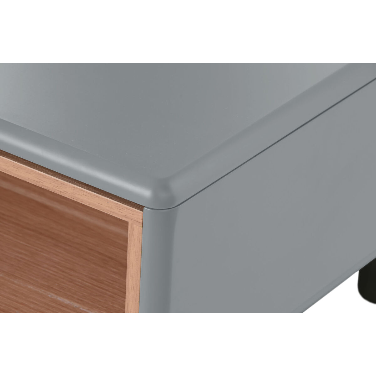 Soffbord Home ESPRIT Trä MDF 120 x 60 x 40 cm - 8