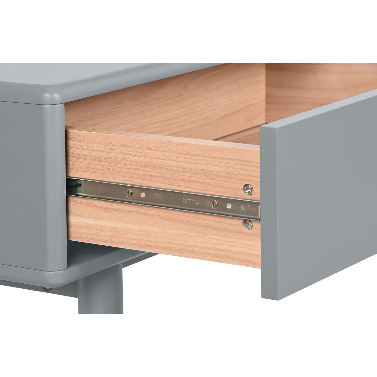 Soffbord Home ESPRIT Trä MDF 120 x 60 x 40 cm - 5