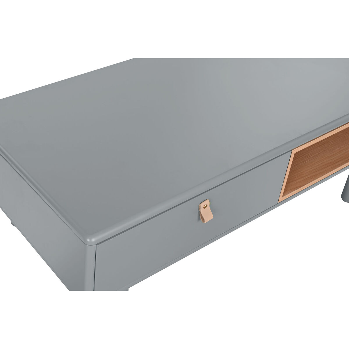 Soffbord Home ESPRIT Trä MDF 120 x 60 x 40 cm - 2