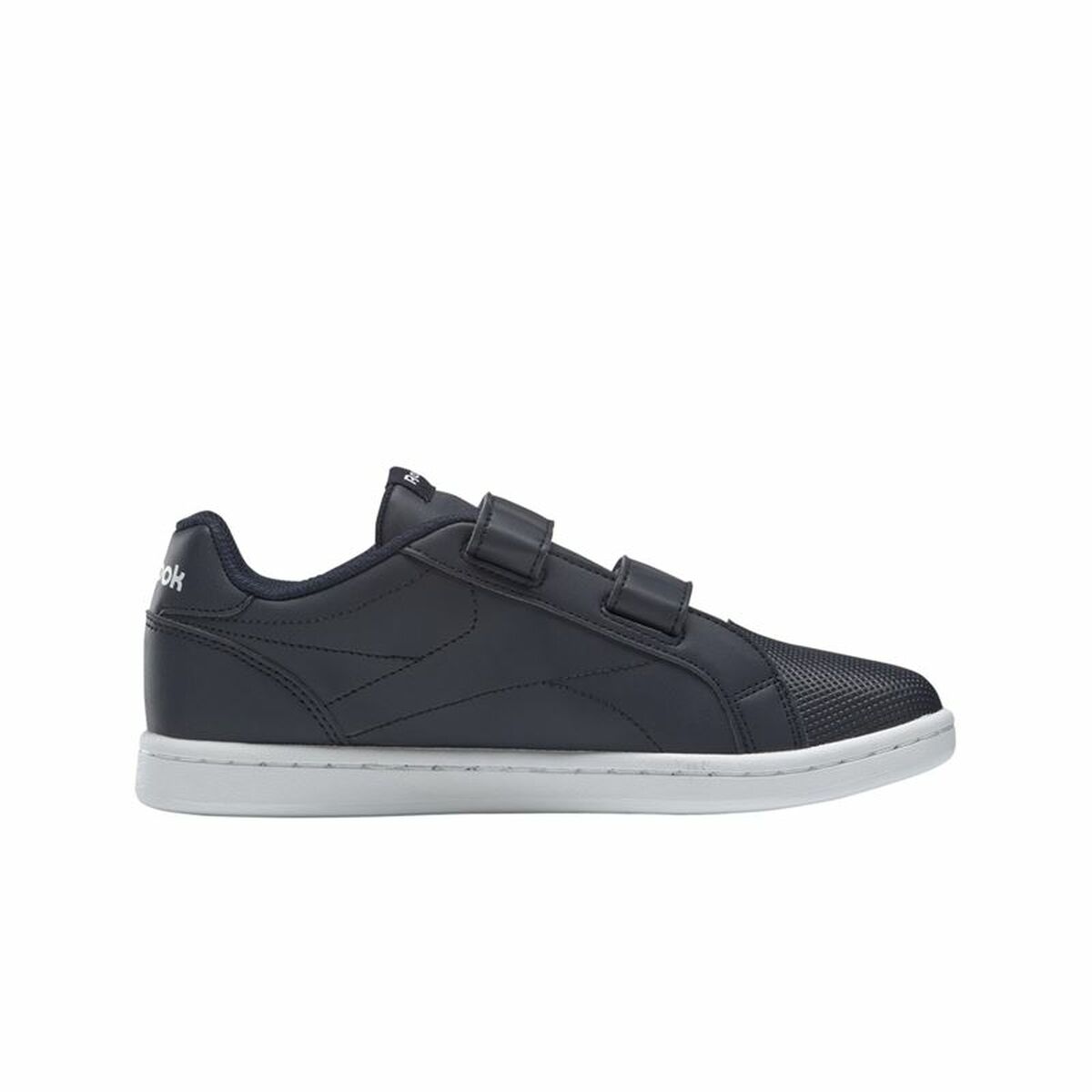 Sportskor för barn Reebok Royal Complete Clean Svart - 3