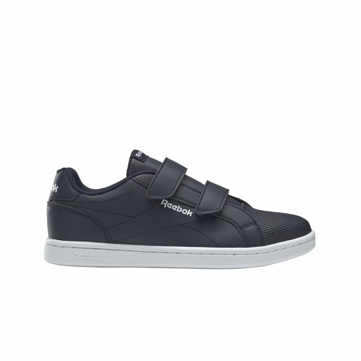 Sportskor för barn Reebok Royal Complete Clean Svart