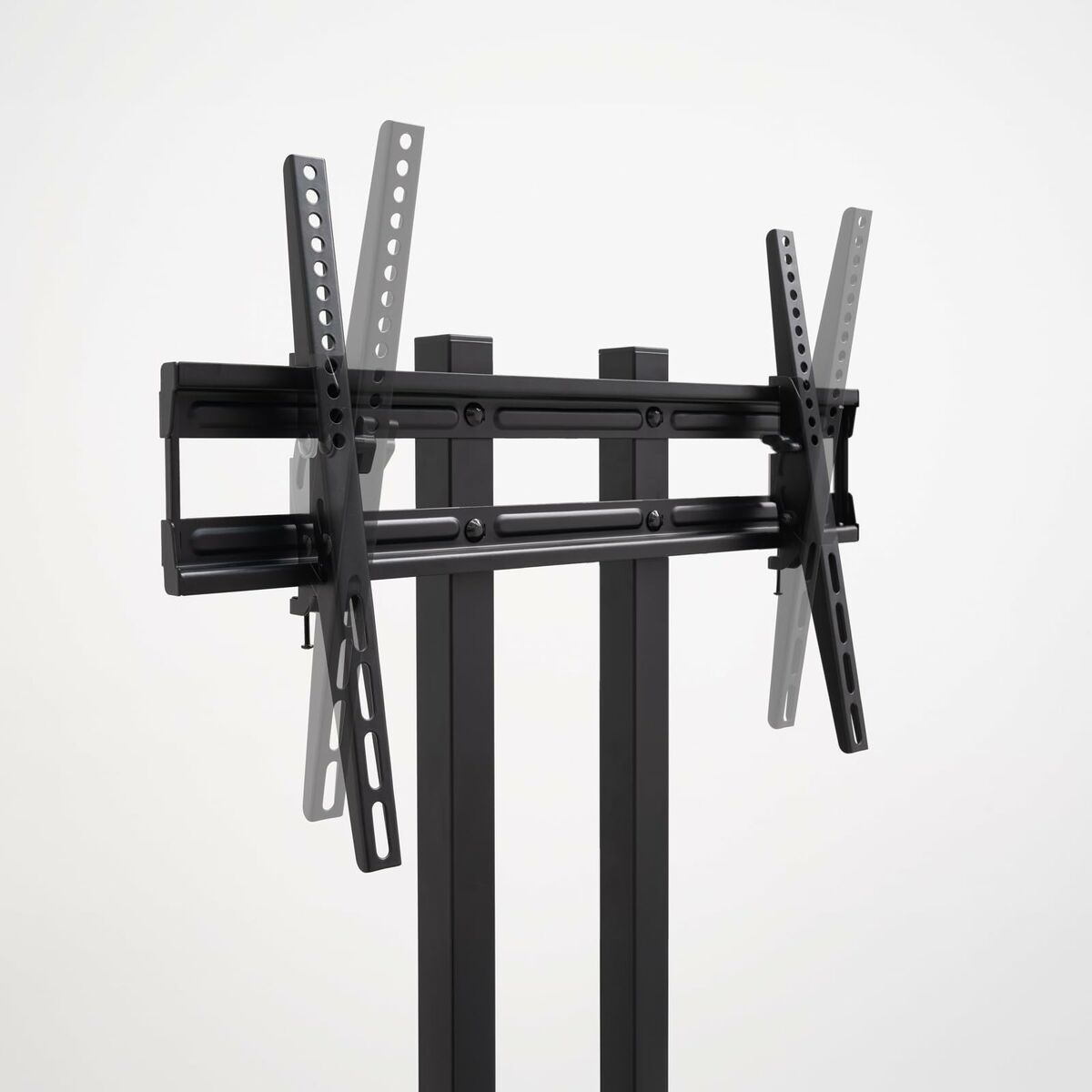 TV-fäste TooQ FS2288M-B 32"-85" 40 kg - 3