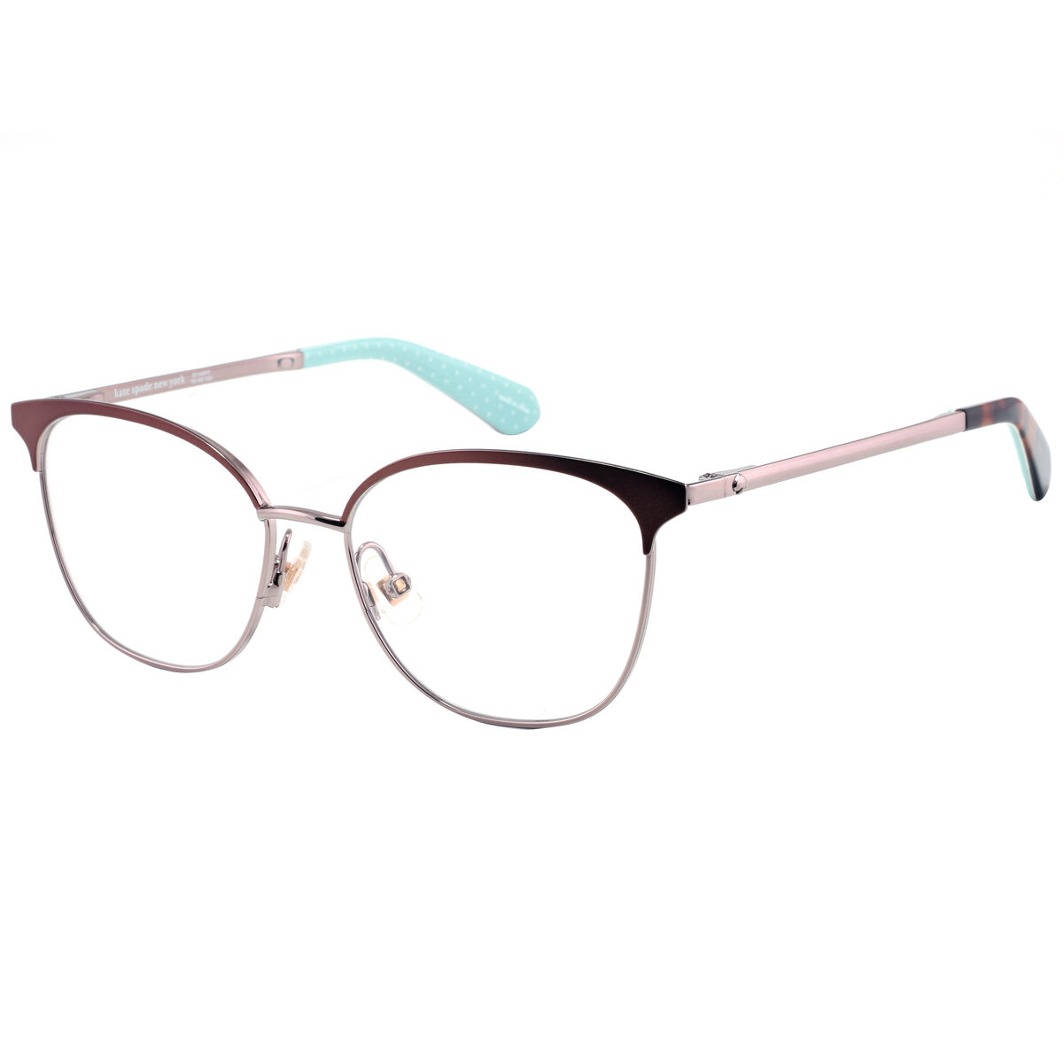 Glasögonbågar Kate Spade TANAG09QF116 Ø 51 mm