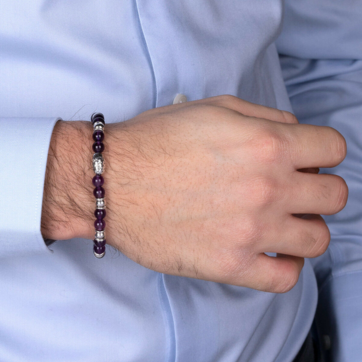 Damarmband Albert M. WSOX00147.AMI - 3