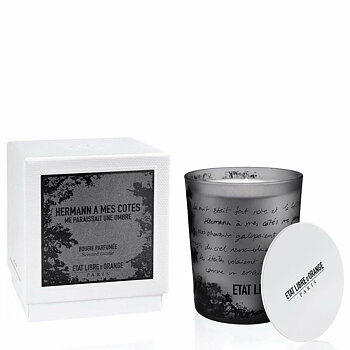 Doftljus Etat Libre D'Orange Hermann A Mes Cotes 185 g