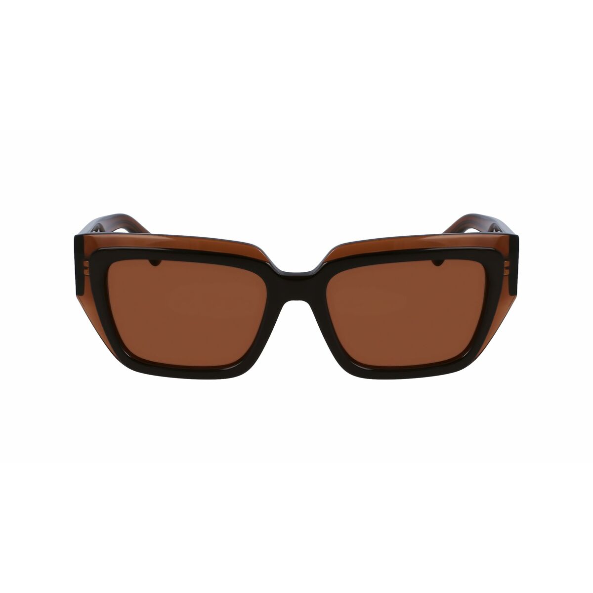 Damsolglasögon Salvatore Ferragamo SF2002S-233 Ø 55 mm - 3