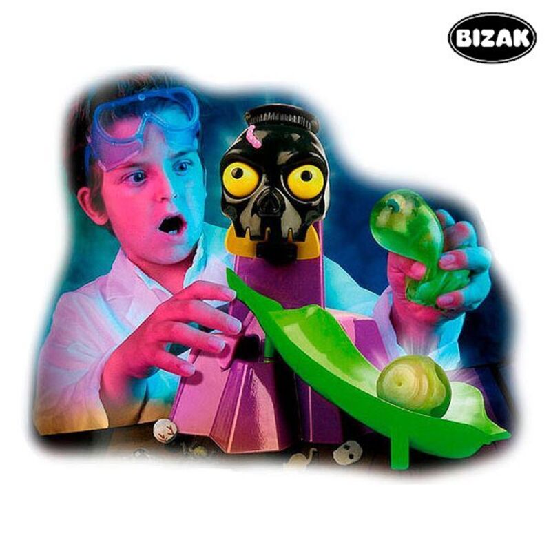 Zombie Ball Factory Bizak 7586 - 3