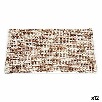 Badrumsmatta Berilo Beige 50 x 80 cm (12 antal)