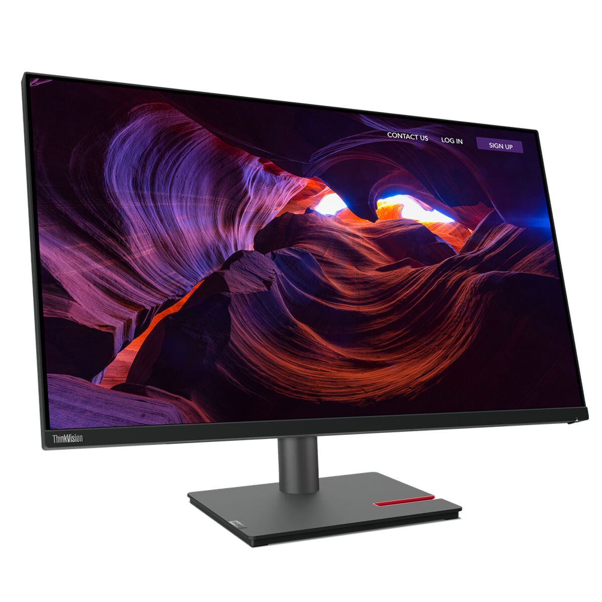Monitor Lenovo ThinkVision P32p-30 4K Ultra HD 32" 60 Hz - 8