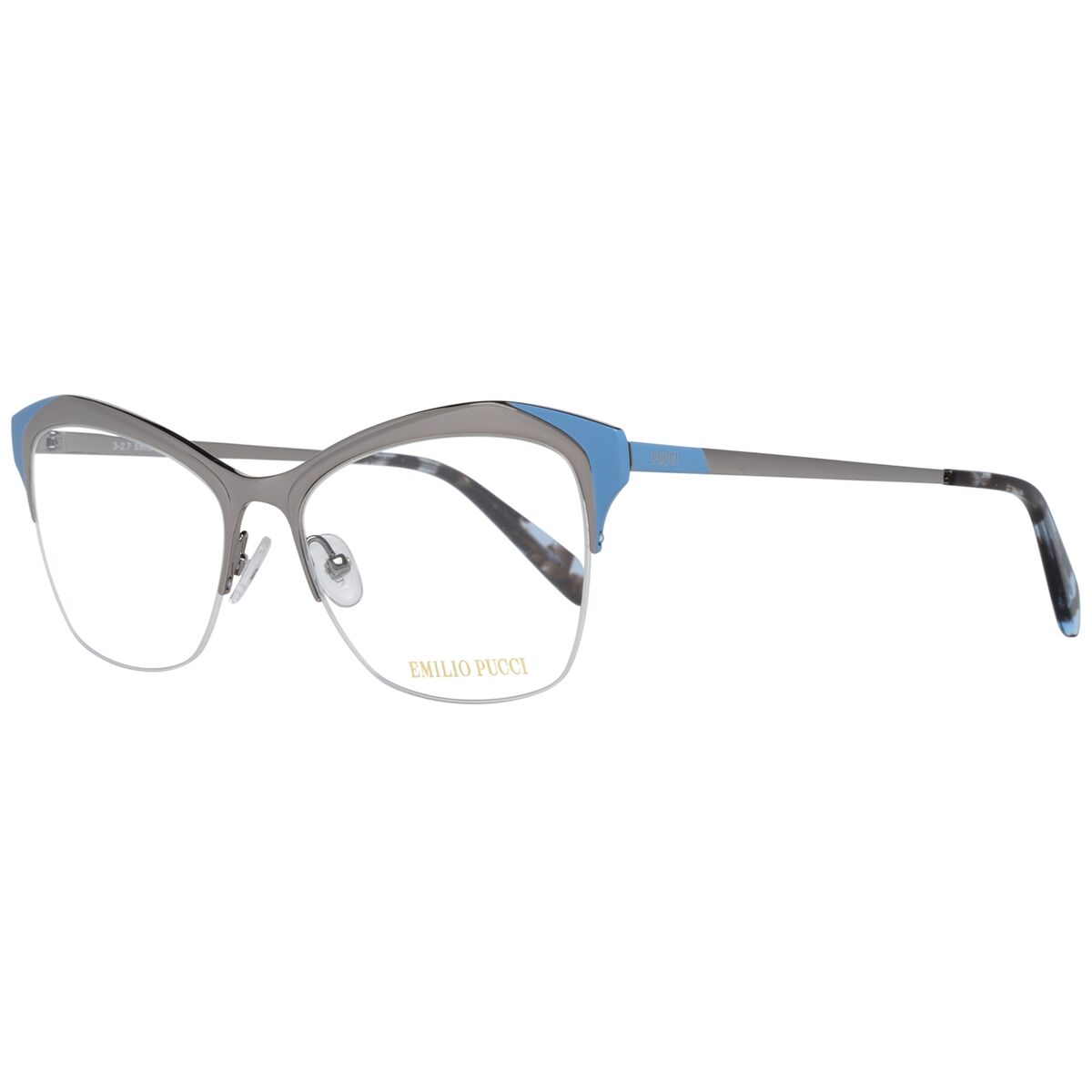 Glasögonbågar Emilio Pucci EP5074 53020
