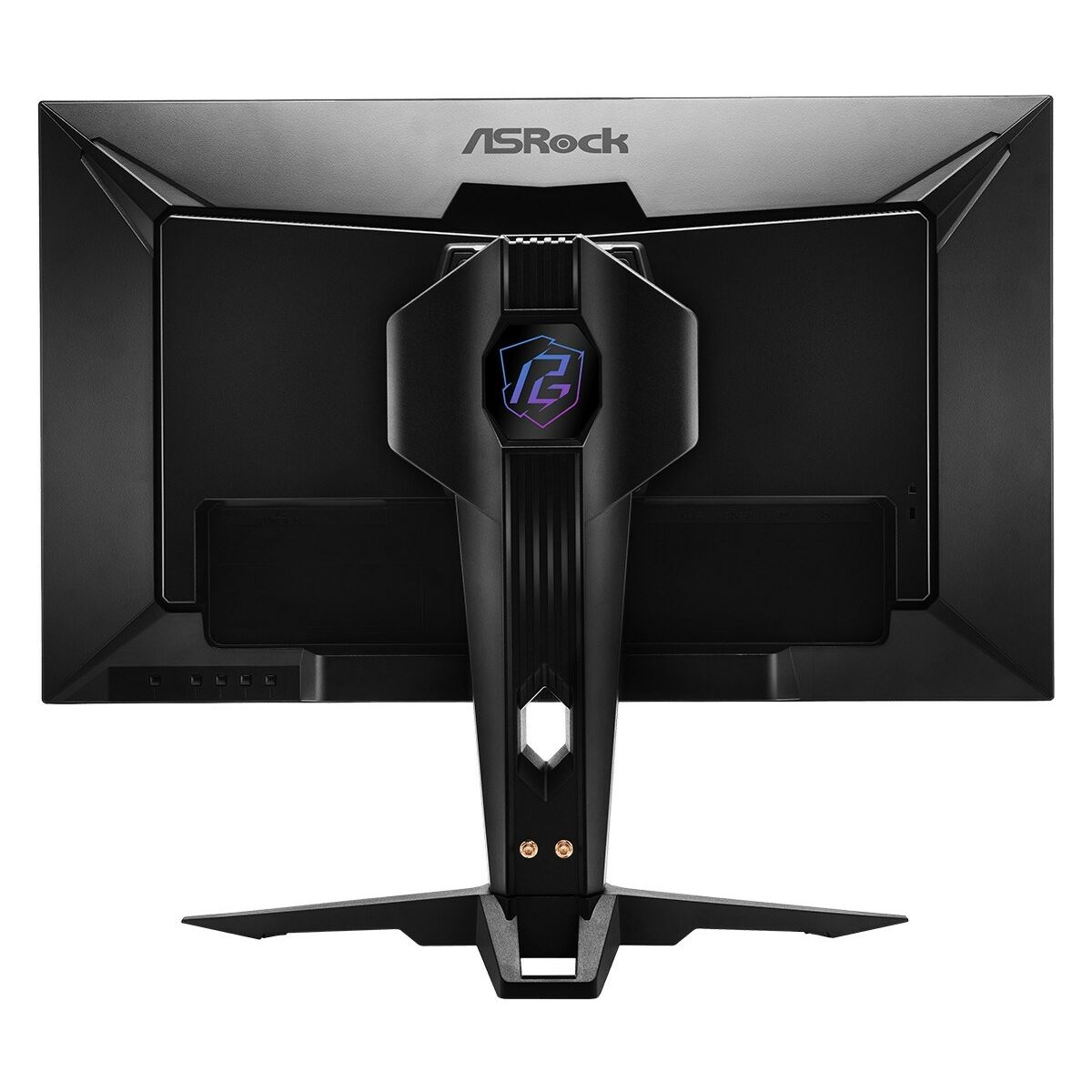 Monitor Gaming ASRock PG27QFT2A Quad HD 27" 180 Hz - 6