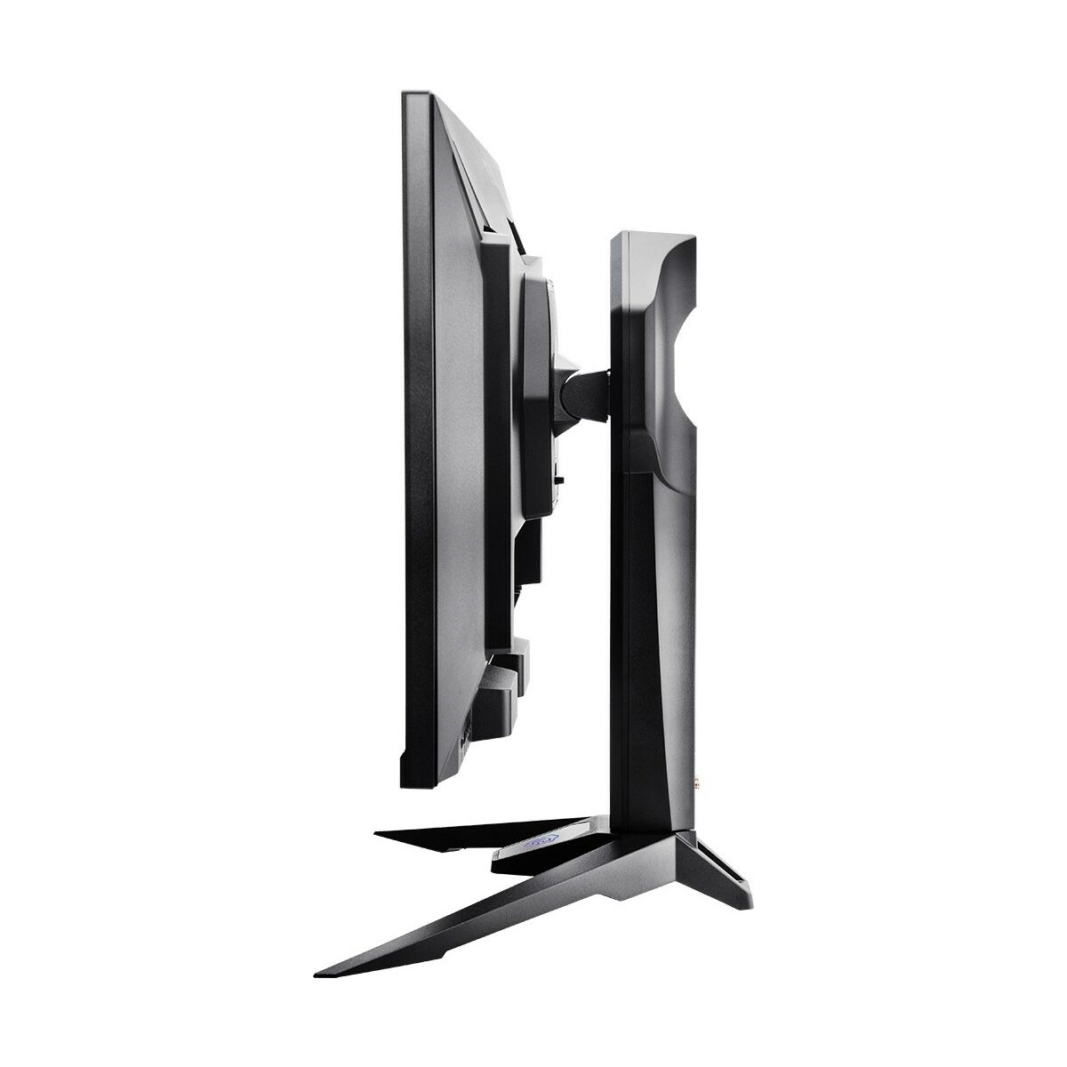 Monitor Gaming ASRock PG27QFT2A Quad HD 27" 180 Hz - 5