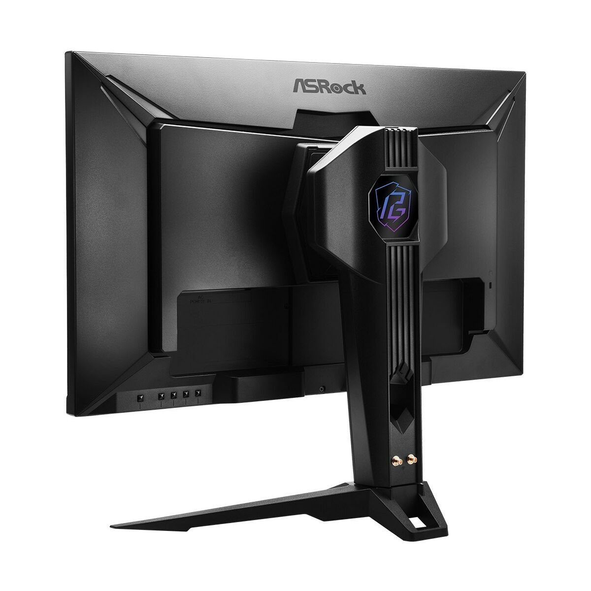 Monitor Gaming ASRock PG27QFT2A Quad HD 27" 180 Hz - 7