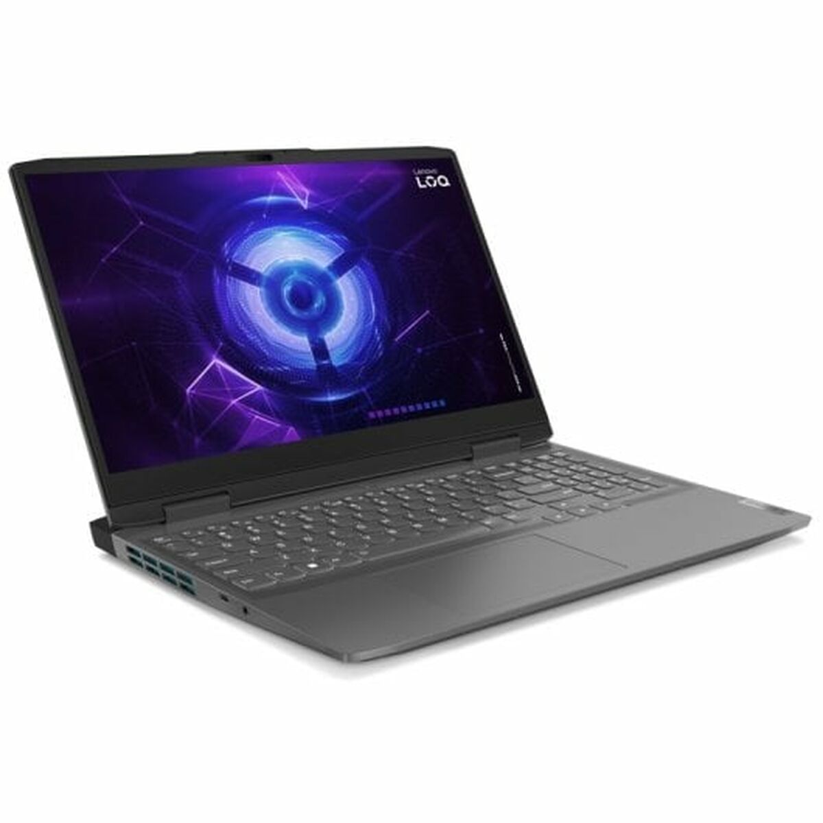 Bärbar dator Lenovo 82XV00BTSP 15,6" i5-12450H 16 GB RAM 512 GB SSD Nvidia Geforce RTX 4050 - 2