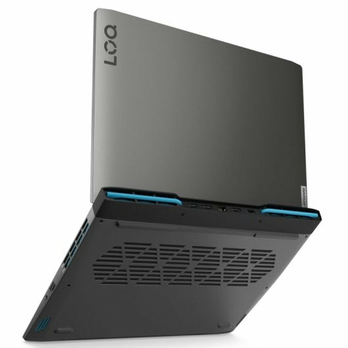 Bärbar dator Lenovo 82XV00BTSP 15,6" i5-12450H 16 GB RAM 512 GB SSD Nvidia Geforce RTX 4050 - 7