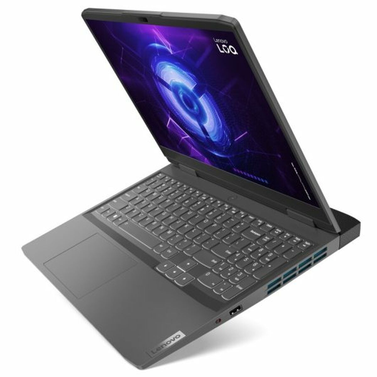 Bärbar dator Lenovo 82XV00BTSP 15,6" i5-12450H 16 GB RAM 512 GB SSD Nvidia Geforce RTX 4050 - 5