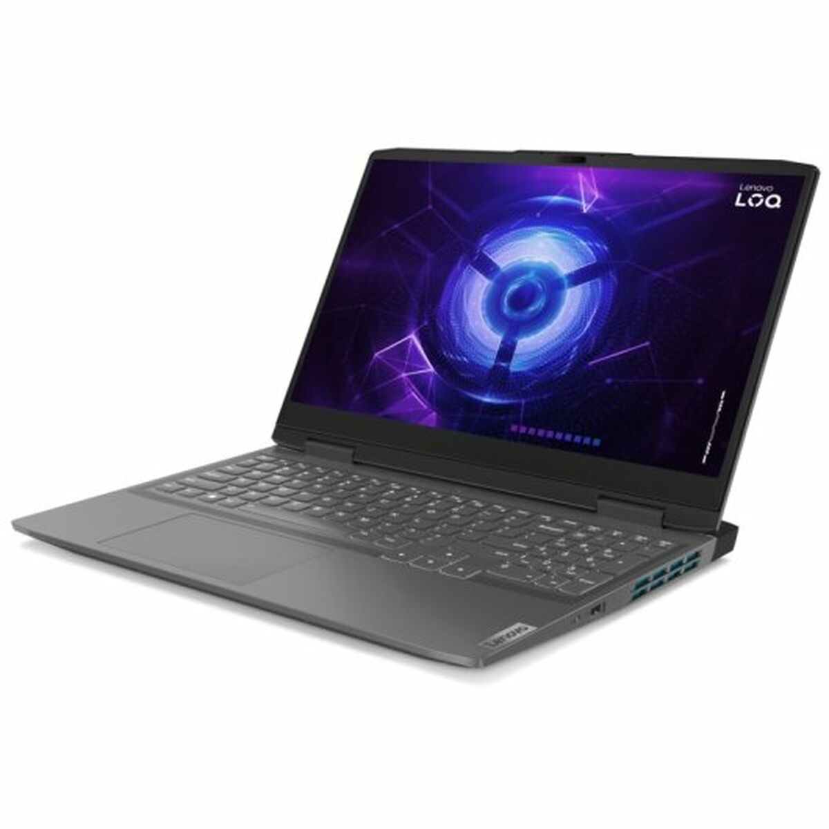 Bärbar dator Lenovo 82XV00BTSP 15,6" i5-12450H 16 GB RAM 512 GB SSD Nvidia Geforce RTX 4050 - 3