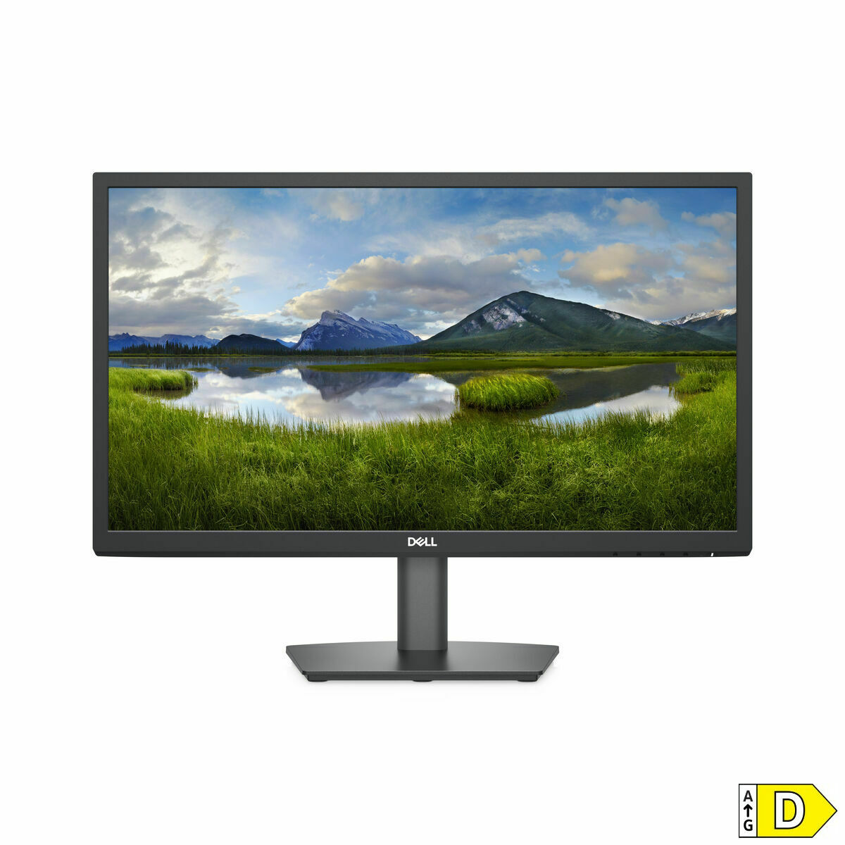 Monitor Dell Monitor 22 - E2222H Full HD 21,5" 21,4" 60 Hz - 2