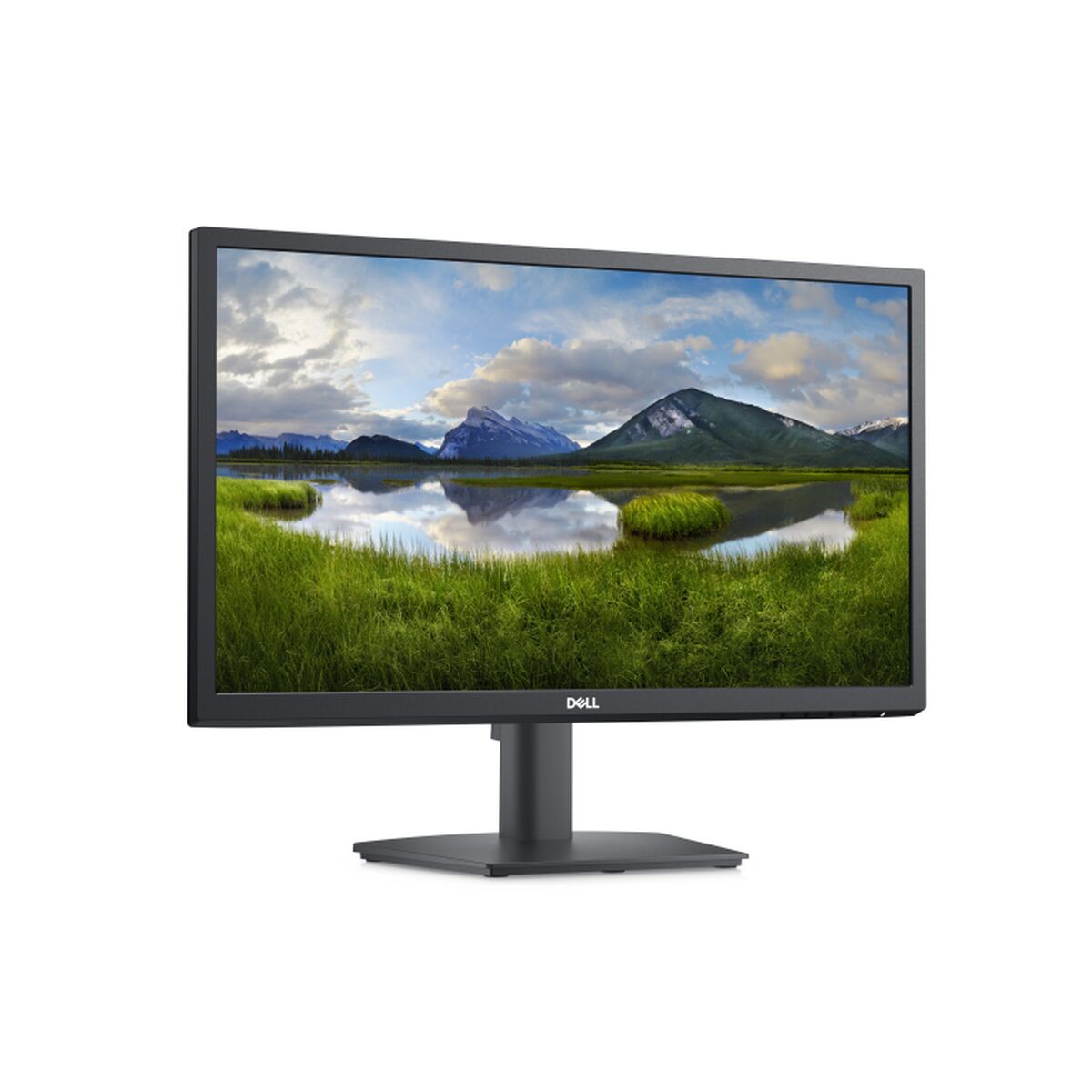 Monitor Dell Monitor 22 - E2222H Full HD 21,5" 21,4" 60 Hz - 7