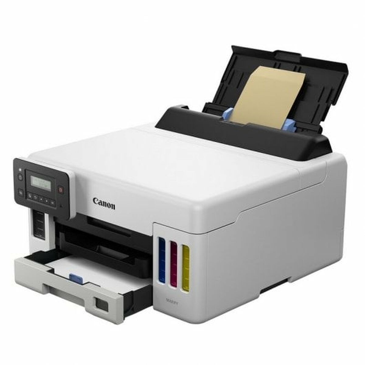 Multifunktionsskrivare   Canon GX5050 - 3