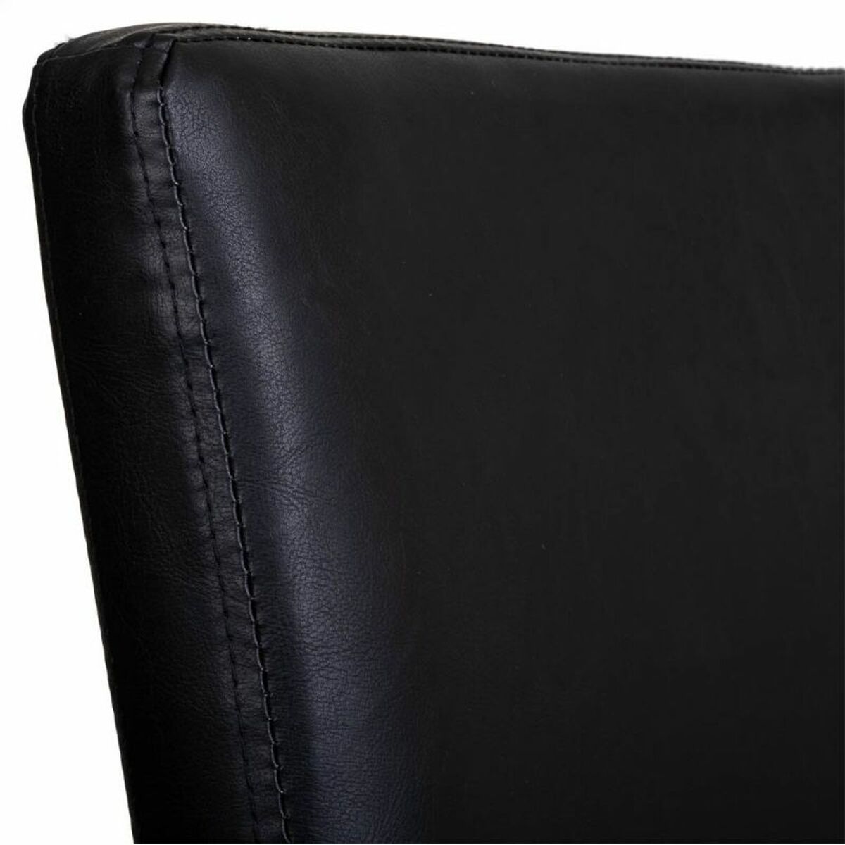 Matsalsstol Alexandra House Living Svart 48 x 102 x 49 cm - 7