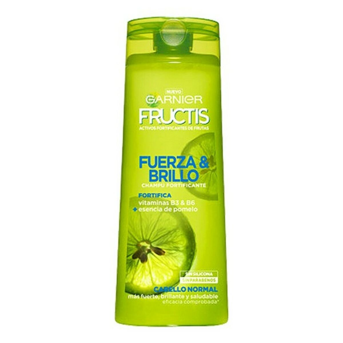 Stärka Shampoo Garnier Fructis 360 ml