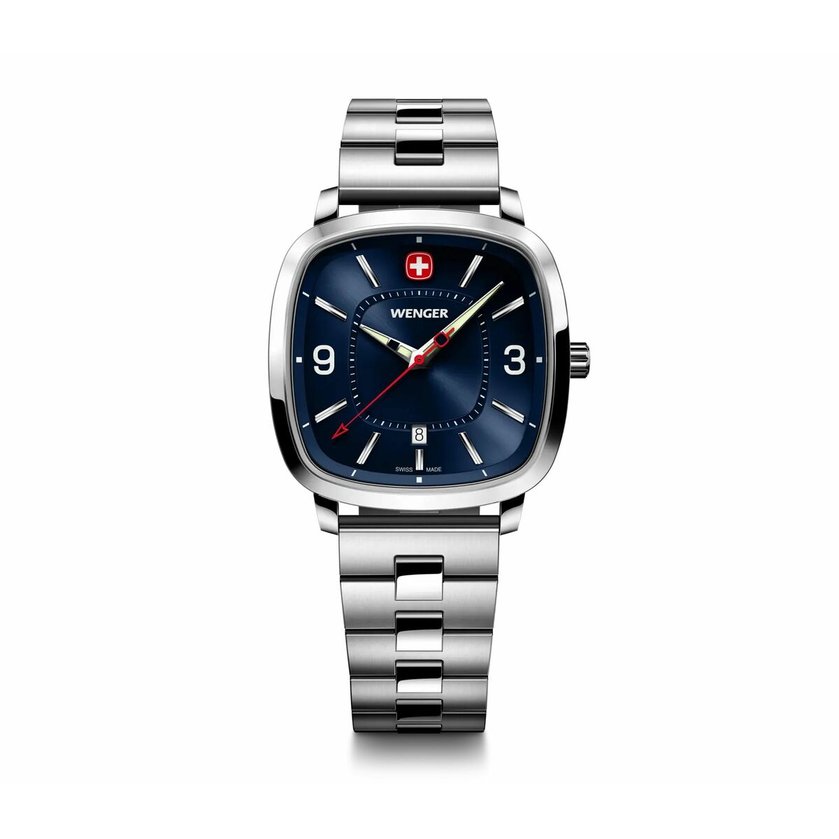 Herrklocka Wenger 01.9021.101
