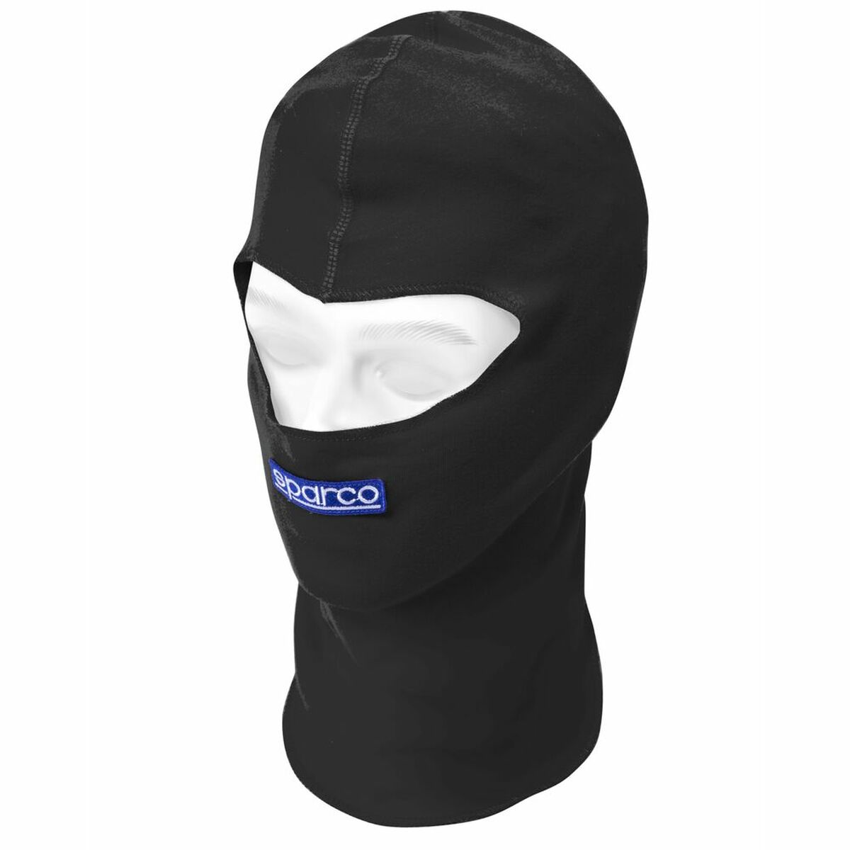 Balaclava Sparco Svart