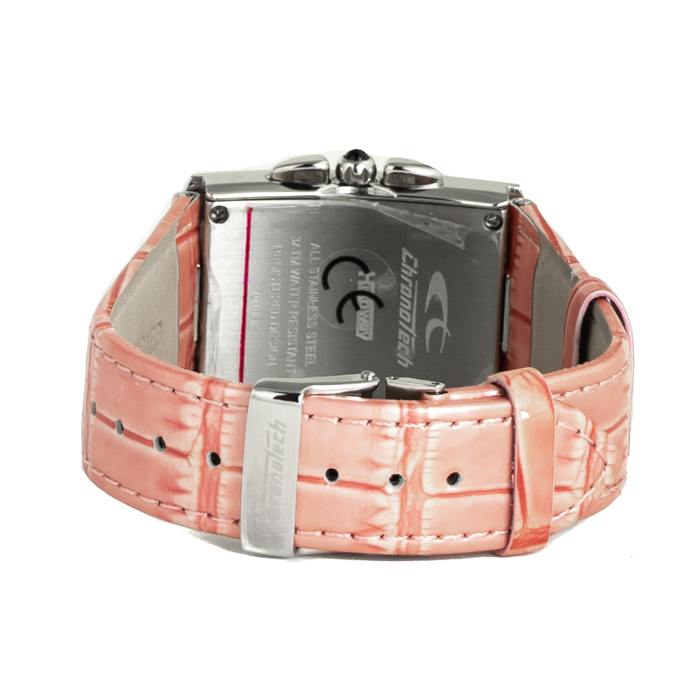 Damklocka Chronotech CT7018B-02 (Ø 30 mm) - 7