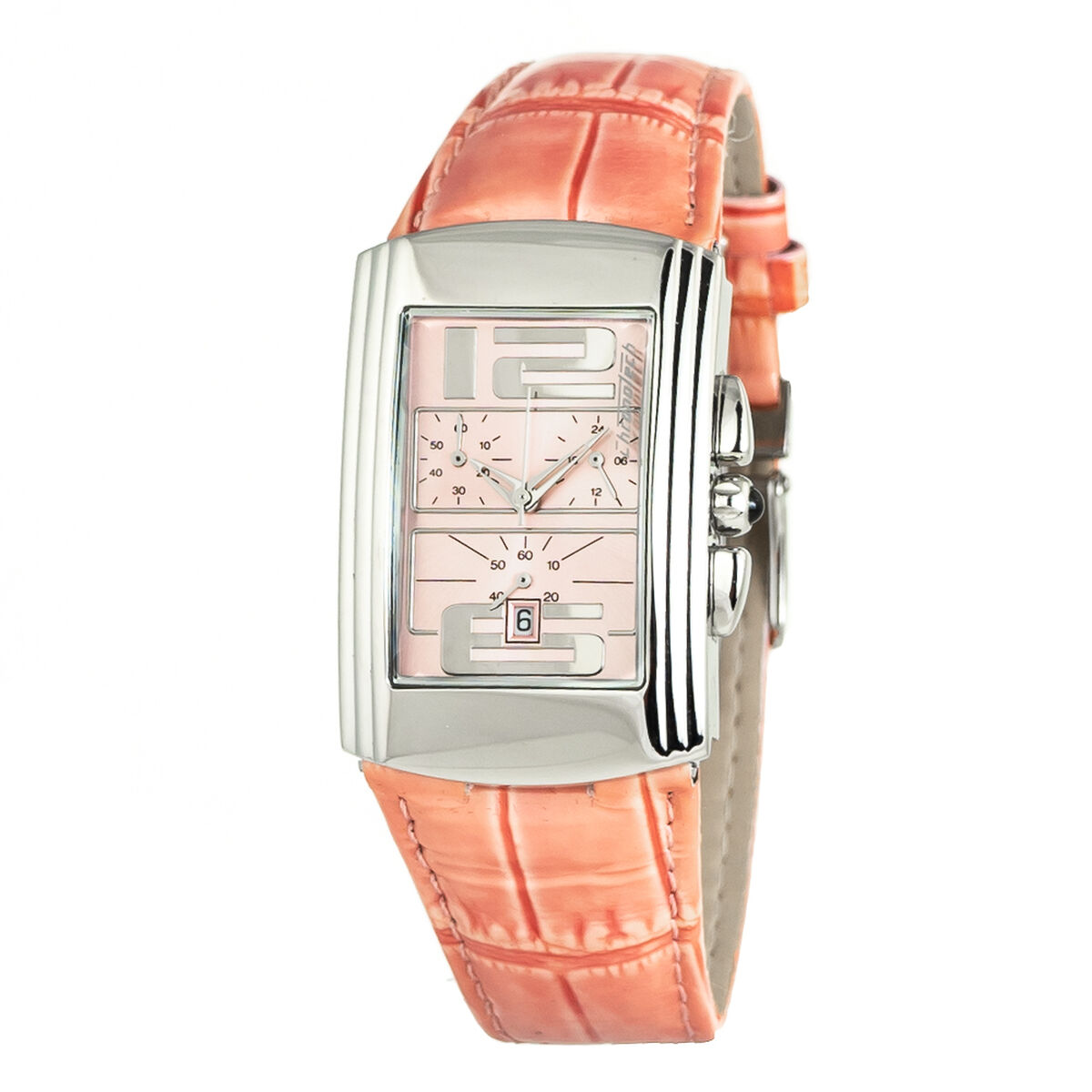 Damklocka Chronotech CT7018B-02 (Ø 30 mm) - 11
