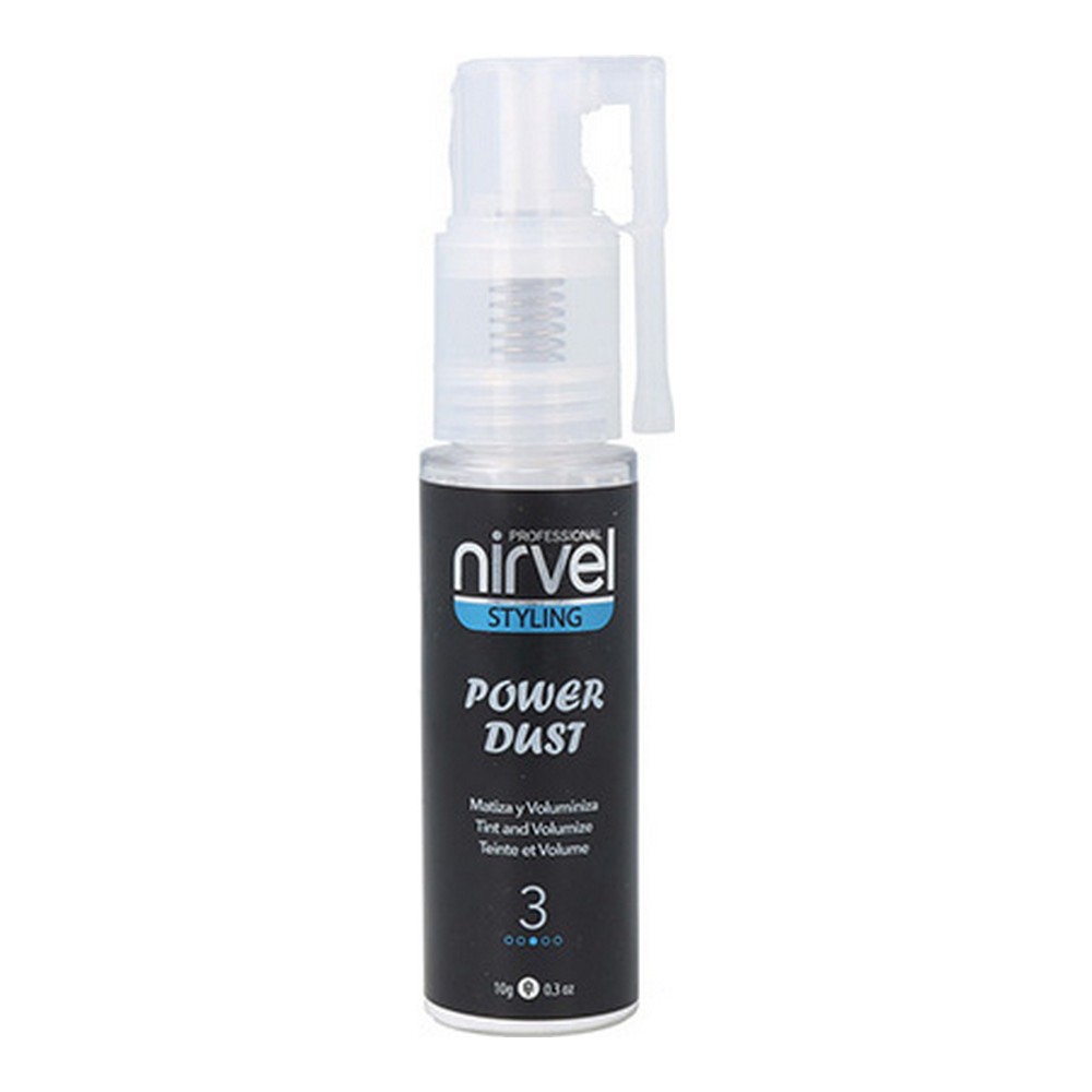 Textursprej Nirvel Styling Power Volymgivande - 2