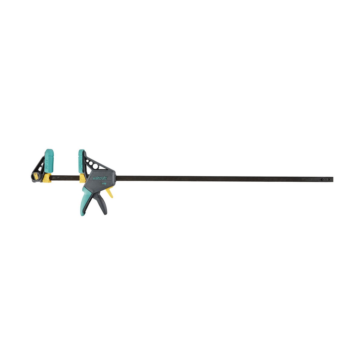 Enhandstving Wolfcraft - 11
