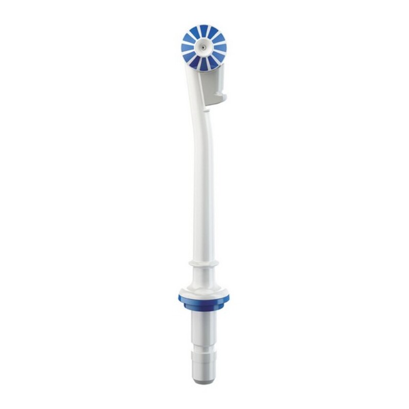 Reservdel till Eltandborste Oral-B ED 17-4 Vit 4 antal - 2