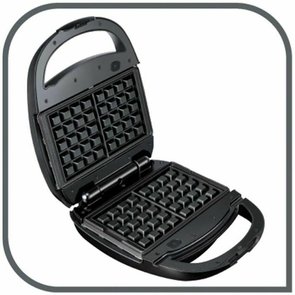 Våffeljärn Tefal SW341112 700 W - 6