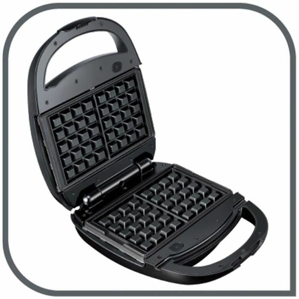 Våffeljärn Tefal SW341112 700 W - 4