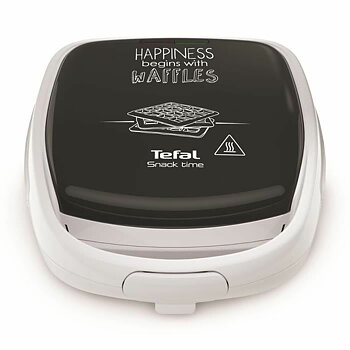 Våffeljärn Tefal SW341112 700 W