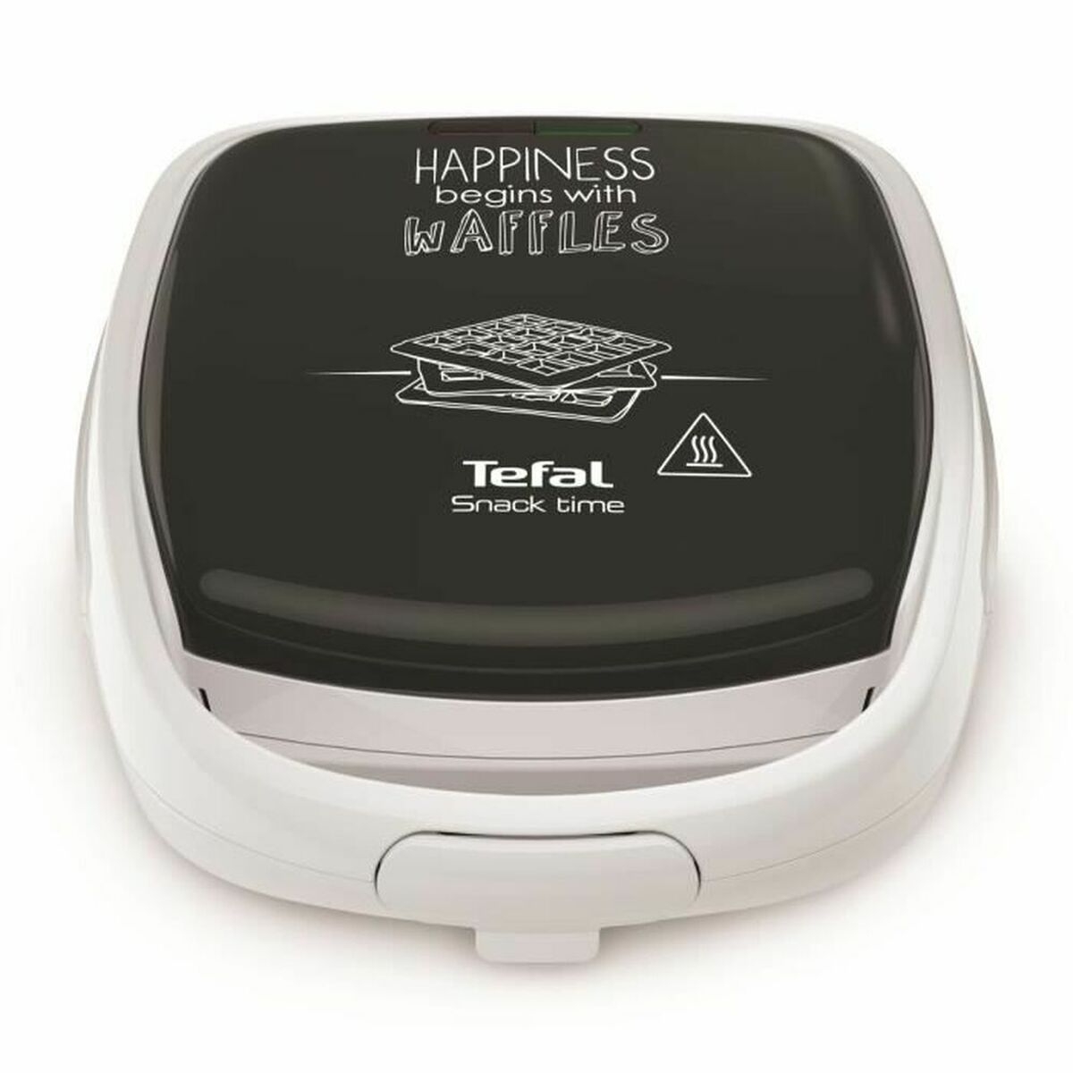 Våffeljärn Tefal SW341112 700 W - 5